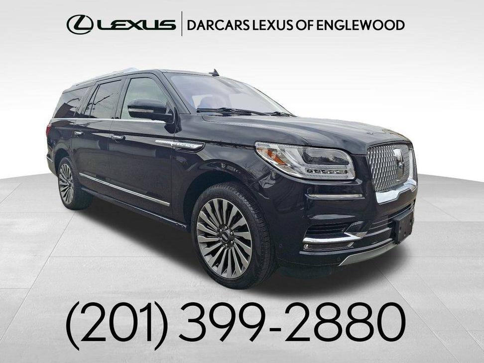 LINCOLN NAVIGATOR L 2019 5LMJJ3LT6KEL09964 image